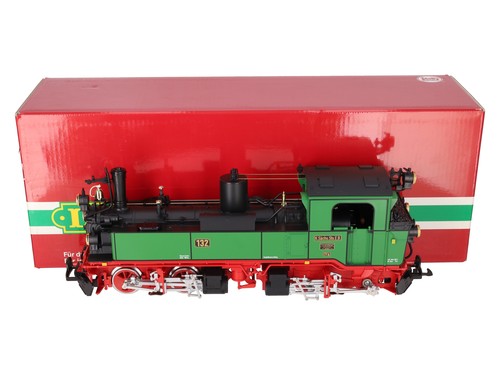 Lgb 20841 0t - 0-4-4-0t, sachsen