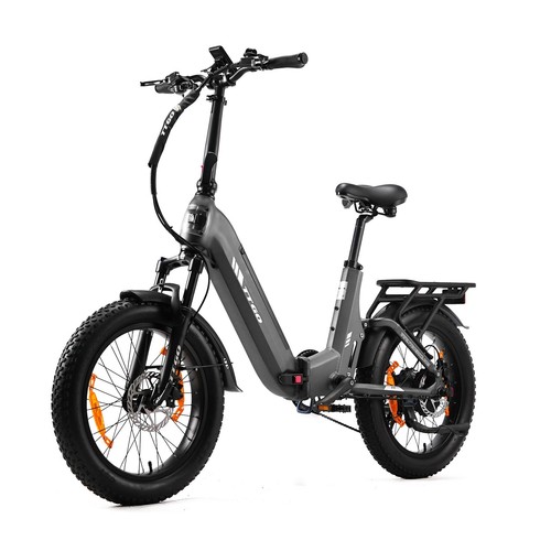 Ttgo elektrofahrrad 250w - f7,