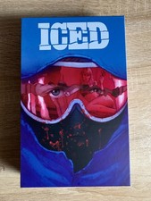 Iced VHS Vinegar Syndrome
