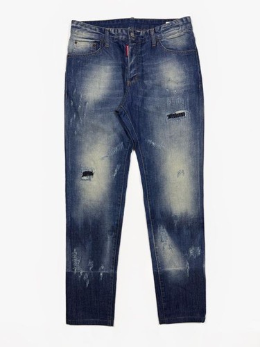 Men dsquared jeans - dsquared²,