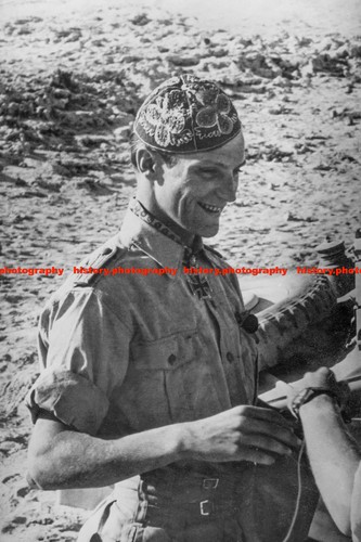 F028458 deutscher pilot - deutscher, hans