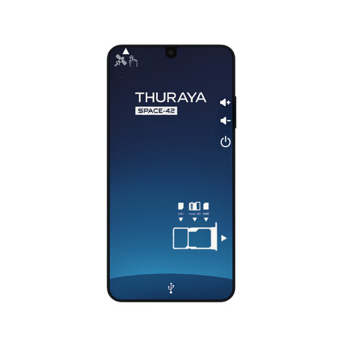 Thuraya one smart - thuraya,