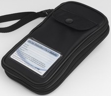 Diabetikertasche Nylon mit