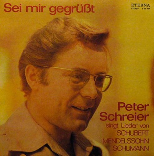 Franz schubert felix - franz,