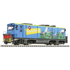 Liliput l142113 h0e diesellok - l142113,