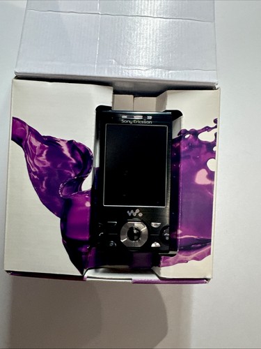 Sony ericsson walkman w995 - sony,