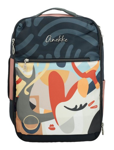 Anekke muse eikon travel - anekke,