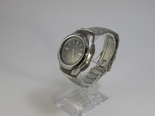 Casio Tough Solar Afterglow ILLUMINAT GTM Alarm Quarz  Chronograph Herren Uhr