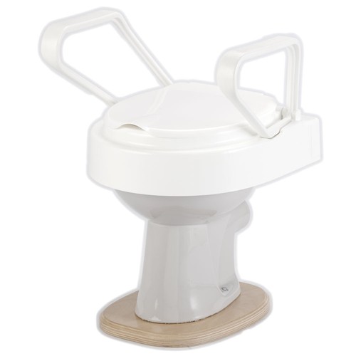 Meyra toilettensitzerhöhung - meyra,