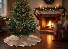 Chrisbaumdecke Baumdecke