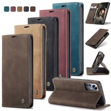 Handy Hülle Magnet Flip Book