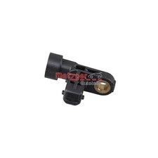 METZGER Sensor, Raddrehzahl