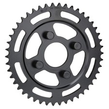 Kettenrad Teilung 428 46