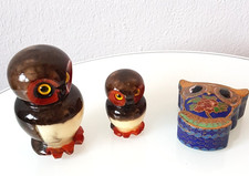 Eulen aus meiner sammlung 2 - eulen,