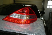 Mercedes-SL-R 230--Rückleuchte--rechts  A230 820 1264