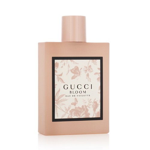 Gucci bloom eau toilette - gucci,