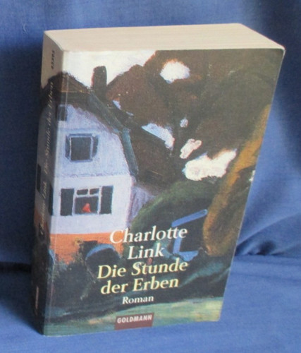 Die stunde der erben - die,