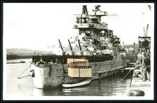 Foto schlachtschiff - foto,