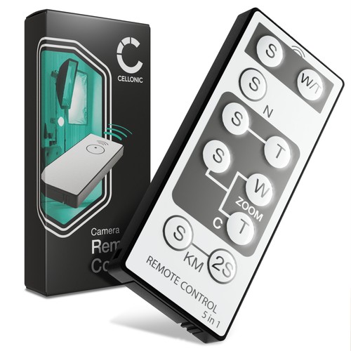 Infrarot auslöser für canon - für,