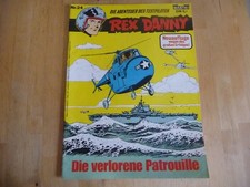 Rex Danny 2. Auflage 24