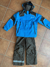 Ski-/Snowboardanzug 134/140