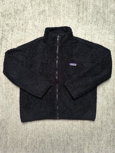 Patagonia retro pile - retro-pile, fleece
