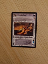 Star Wars CCG - "Princess Leia