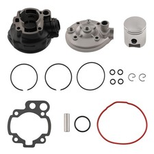 Zylinderkit Kolben 70ccm 47mm