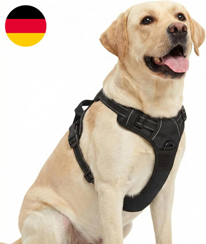 Hundegeschirr grosse hunde - hundegeschirr,