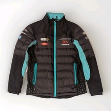 Jaguar TCS Racing Team Jacke