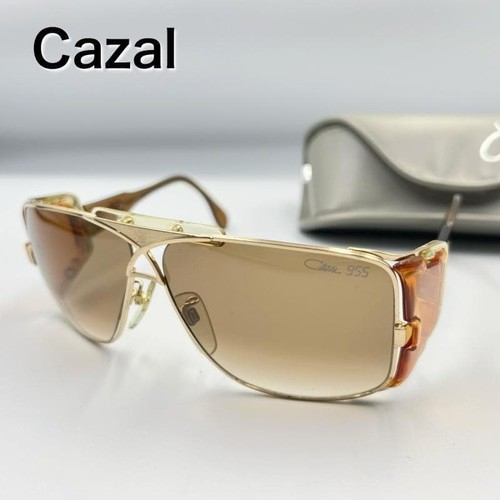 Cazal gebrauchte sonnenbrille - cazal,