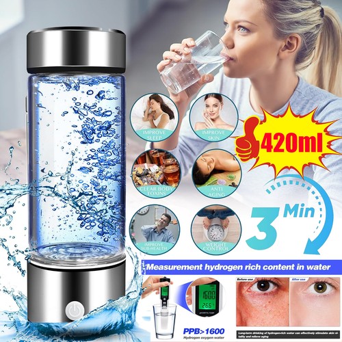 Wasserstoff wassergenerator - wasserstoff,