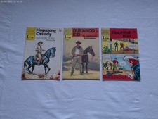 Bsv sheriff klassiker - bsv, comics