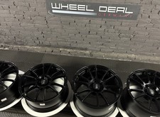 OZ RACING ULTRALEGGERA FELGEN ZBH Porsche  Rim 8,5+11x 19 ET40 996 993 911