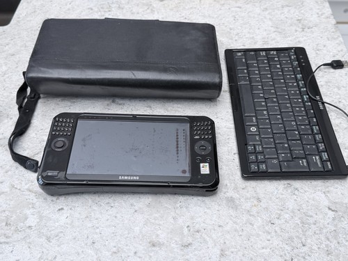 Samsung ultra handheld - q1,