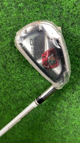 D100 wilson eisen herren - d100,