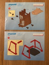 Playmobil 4273 Römerlager mit