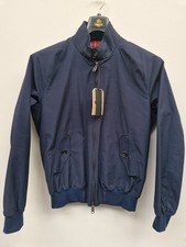Baracuta G9 Harrington Jacket