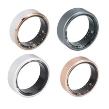 Fitness -Tracker -Ring