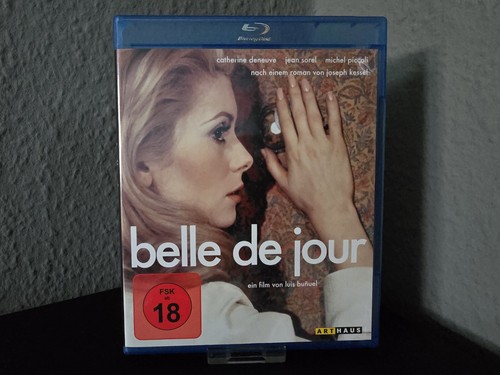 Belle jour blu ray - belle,