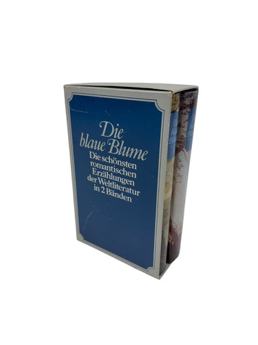 Kesten hermann die - kesten,, blaue