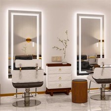 Groß Badezimmerspiegel mit