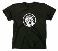 Graf Zahl Fun T-Shirt Funshirt