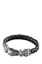 Elf Craft Lederarmband