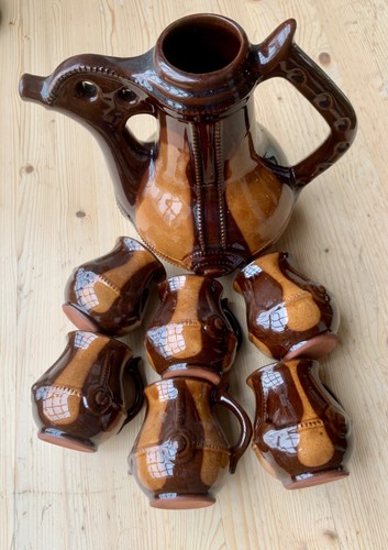 Ddr trinkset wasserbecher - trinkset,