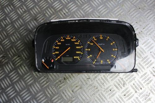 Tacho 87001323 seat ibiza - tacho, 1.4