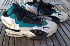 Sammler NIKE AIR MAX Speed Turf Sneaker USED extraviel getragen Liebhaber Schuhe