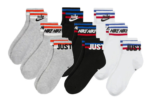Paar nike everyday essential - paar,