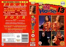 WWF In Your House 13 Final