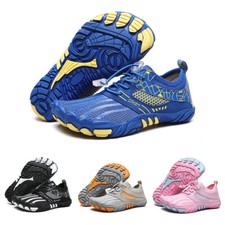 Unisex Barfußschuhe Jungen